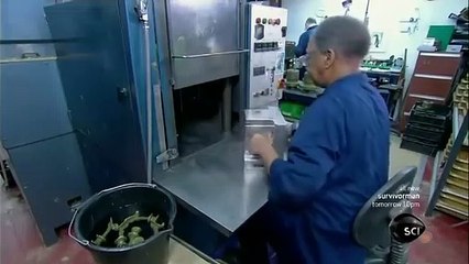 How Its Made - 1080 Hood Ornaments