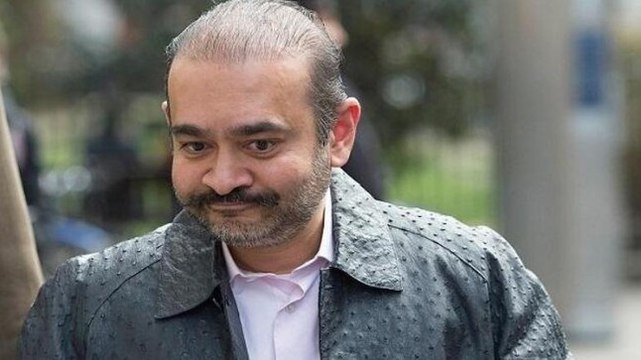 UK court orders fugitive diamantaire Nirav Modi's extradition to India