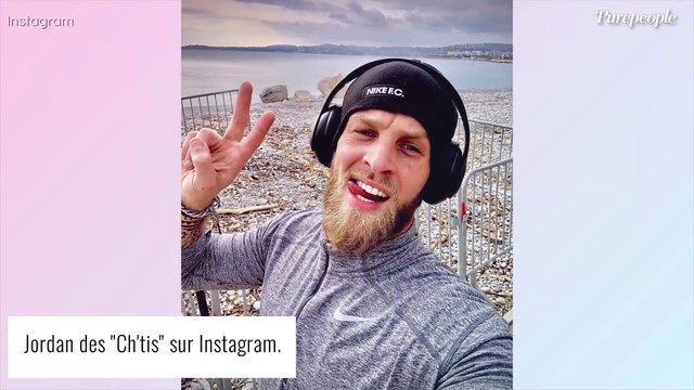 Jordan (Les Ch'tis) divorcé ? Il s'exprime enfin après les rumeurs