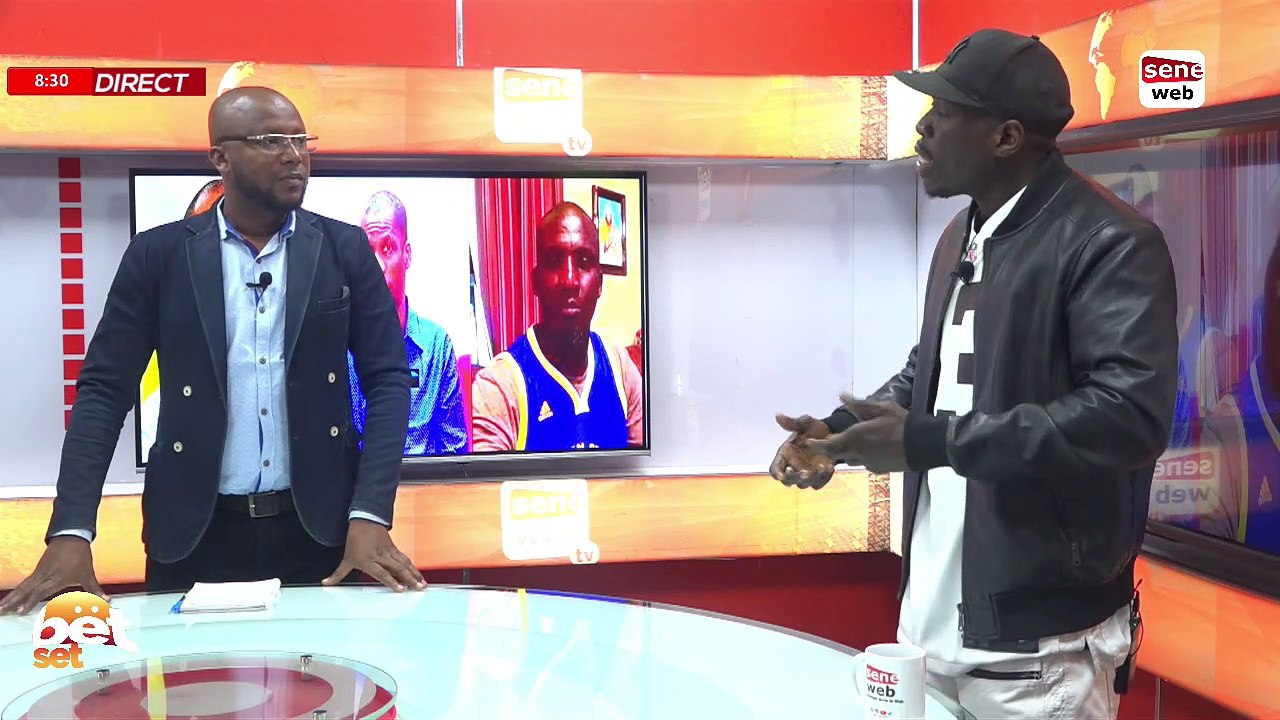 Nitt Doof "yagg nagn gnou japper aye cobaye... Ousmane Sonko dou Adji rek moko meusse massé ...