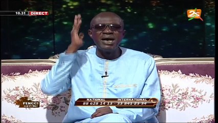 PENCCI REWMI AVEC TALL NGOL NGOL _ 24 FEV 2021