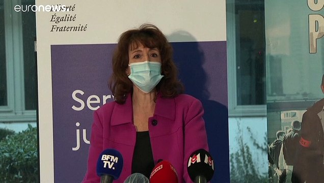 Умереть в 14 лет от удара ножом : Франция во власти подросткового насилия