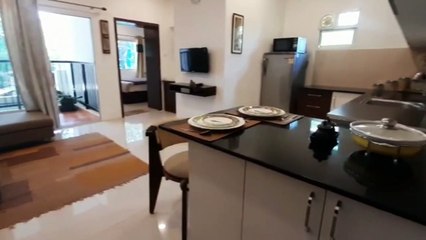 Codename Maximum Khushiyaan By Pashmina Developers in Bangalore