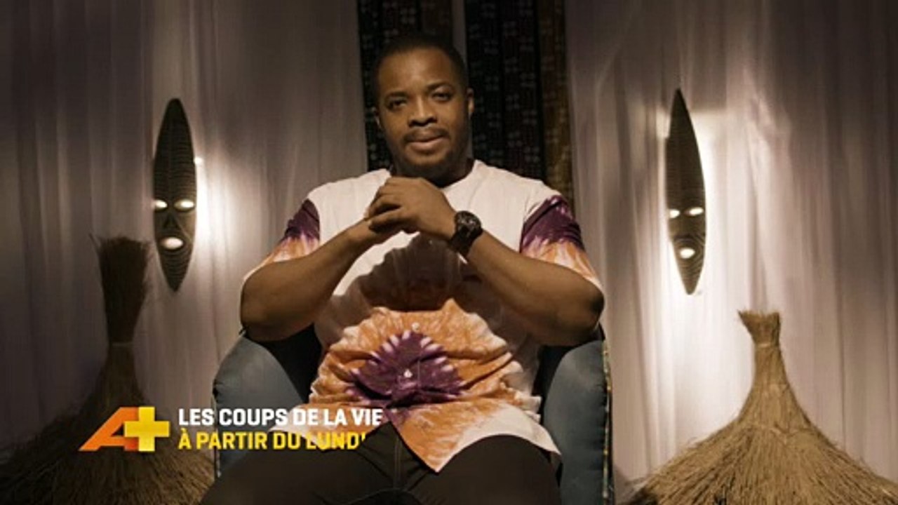 LES COUPS DE LA VIE