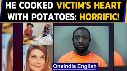 US: Gruesome murders send chill down the spine, man kills 3 people| Oneindia News