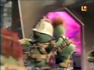 Fraggle Rock - 46. Un curri es un curri
