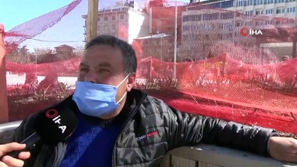 Vaka sayılarının arttığı kentte vatandaş yine ‘vatandaşı’ suçladı