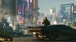 Cyberpunk 2077 Patch 1.2 delayed due to recent CD Projekt cyber attack