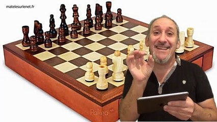 Découverte de l'Algorithme qui Contrôle Internet 🌐