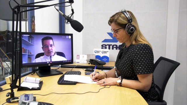 Χρόνης Βάρσος: 14 κρίσιμες ημέρες με την τουρκική Γαλάζια Πατρίδα στο Αιγαίο