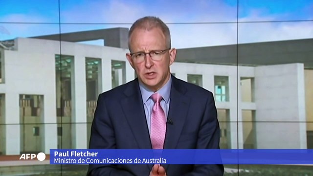 Australia adopta ley que obliga a Google y Facebook a pagar a la prensa por sus contenidos