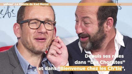 La Minute de Kad Merad