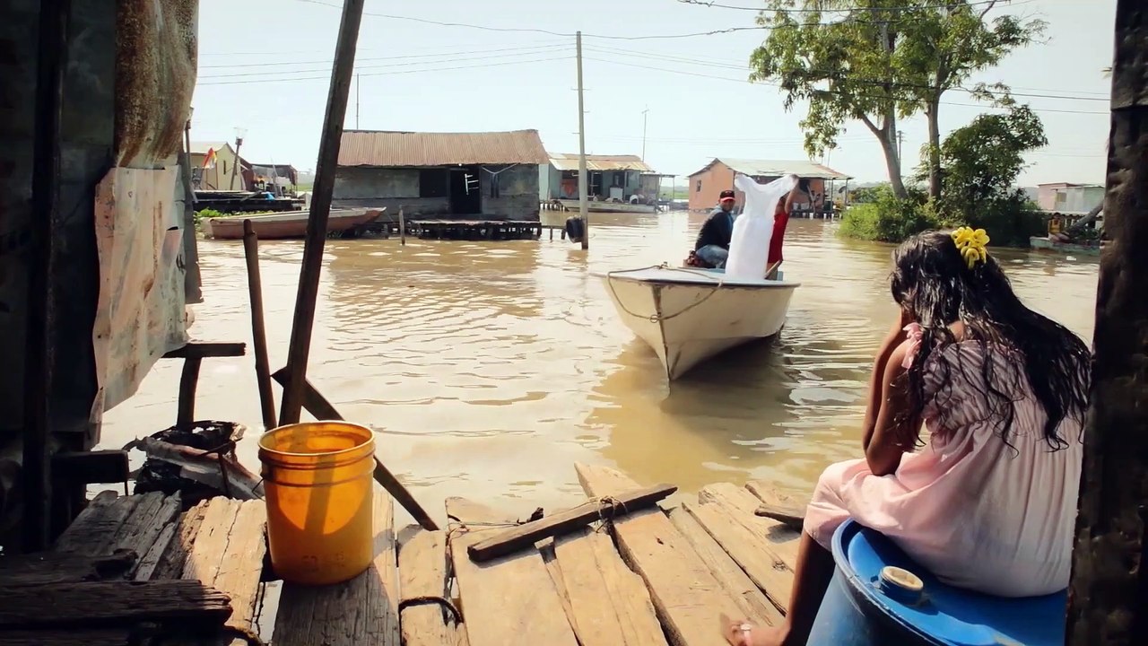 Érase una vez en Venezuela - Tráiler oficial