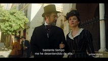 La Templanza - Adelanto Oficial  - Prime Video España