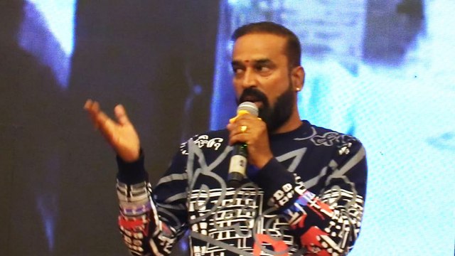 ಖರಾಬು ಹಾಡು ಇಷ್ಟು ಚೆನ್ನಾಗಿ ಬರೋಕೆ ಧ್ರುವ ಸರ್ಜಾ ಕಾರಣ | Murali Master | Dhruva Sarja | Filmibeat Kannada