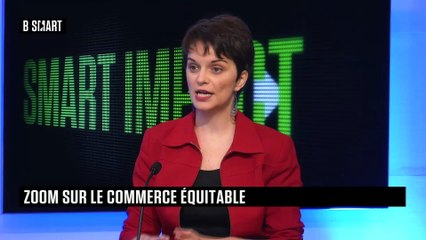 SMART IMPACT - Emission du vendredi 26 février