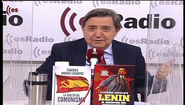 Tertulia de Federico: El PP claudica ante el PSOE y sus socios en las negociaciones del CGPJ