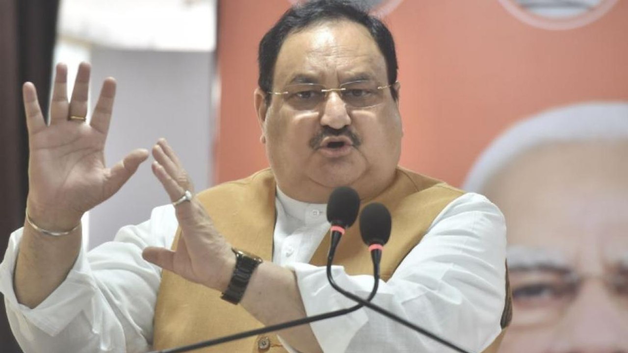 Nadda launches Sonar Bangla mission, here's wha...