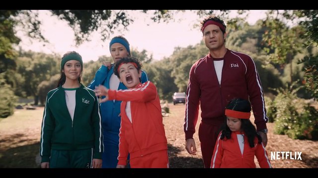 'El día del sí', tráiler de la película de Netflix con Jennifer Garner