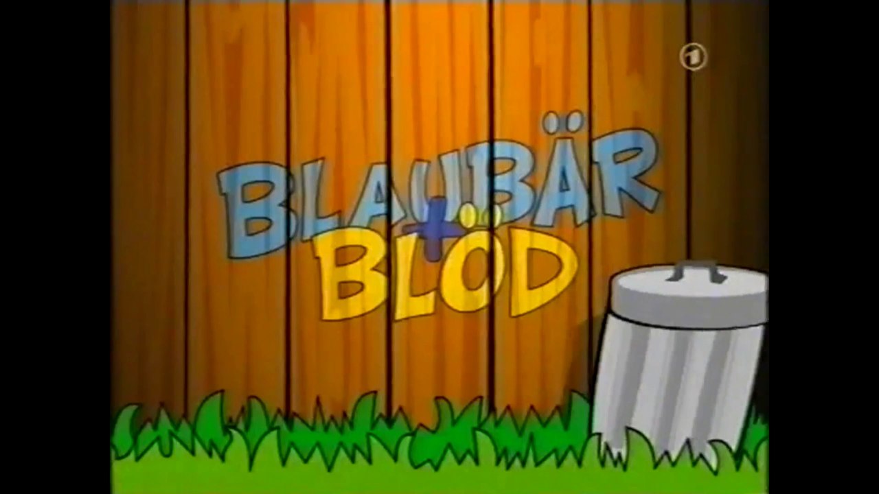 Blaubär und Blöd (u.a. Kurz und Knut - Licht ausmachen)