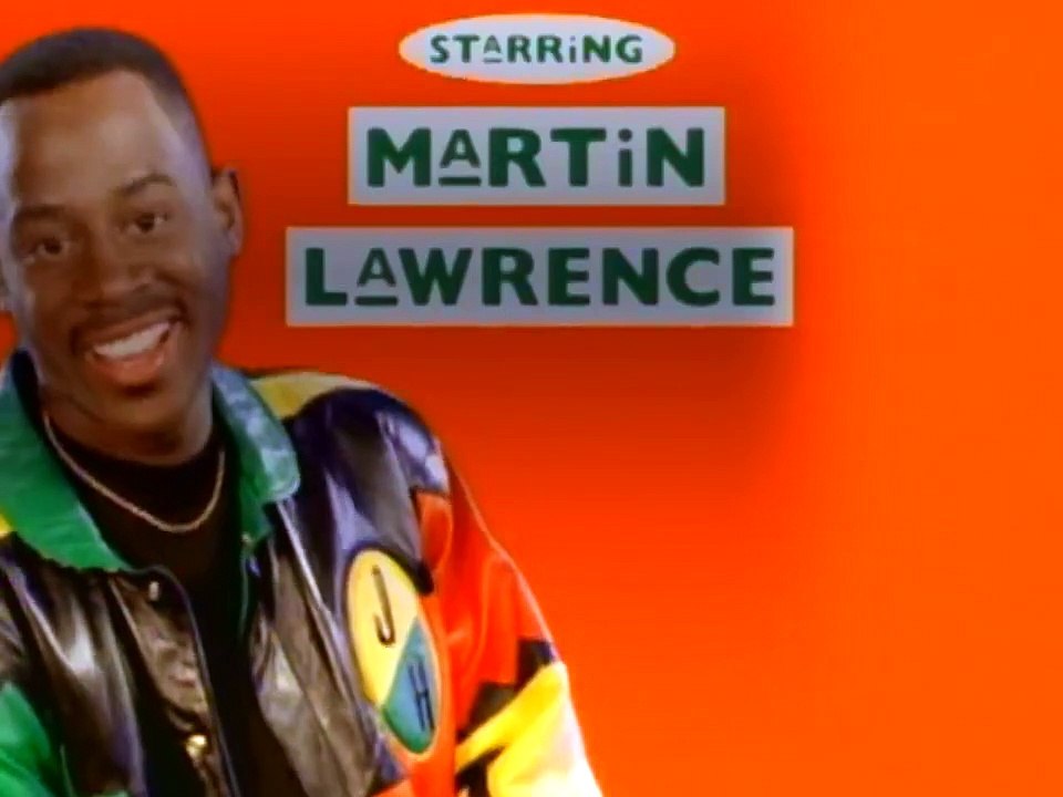 Martin S01E08 A Woman With A Past