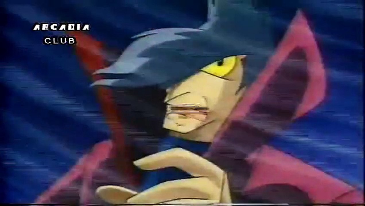 FANTOMAS EP32 O SEQUESTRO DE TERRY DUBLADO PORTUGUÊS