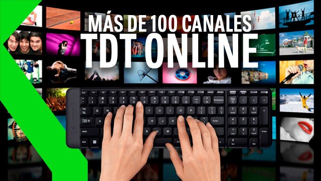 VER TDT ONLINE_ CIENTOS DE CANALES EN TU PC