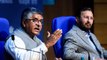Watch: Union ministers Ravi Shankar Prasad, Prakash Javadekar announce new rules to regulate social media, OTT platforms
