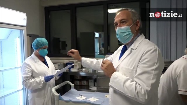 Coronavirus, ecco il vaccino contro la variante sudafricana: come funziona il siero di Moderna