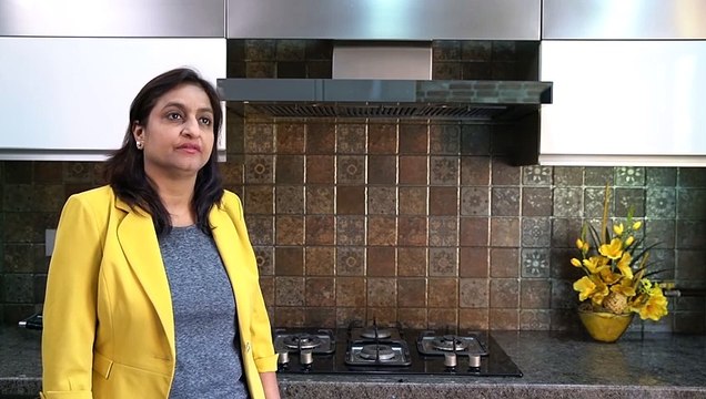 Why should you choose a Stainless Steel modular kitchen?