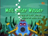 Nestor und Quest - 20. b) Welt unter Wasser