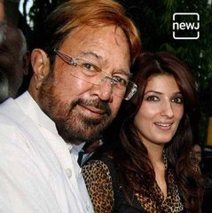 Here's What Rajesh Khanna Advised Daughter Twinkle Khanna
