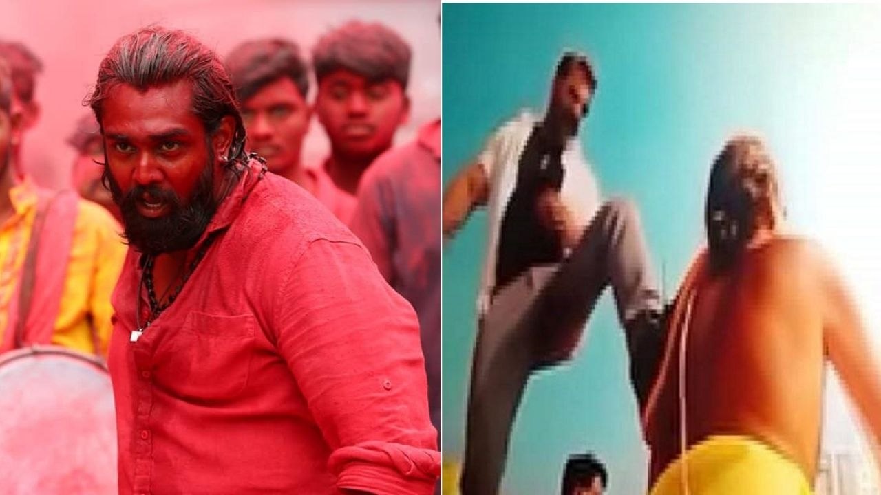 ಸೋಶಿಯಲ್ ಮೀಡಿಯಾ ಮೂಲಕ ಬೇಷರತ್ ಕ್ಷಮೆ ಯಾಚನೆ | Dhruva Sarja | Pogaru | Filmibeat Kannada