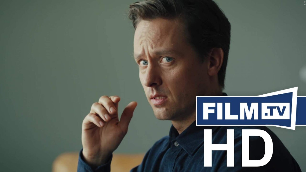 Ich und die Anderen Trailer Deutsch German (2021)