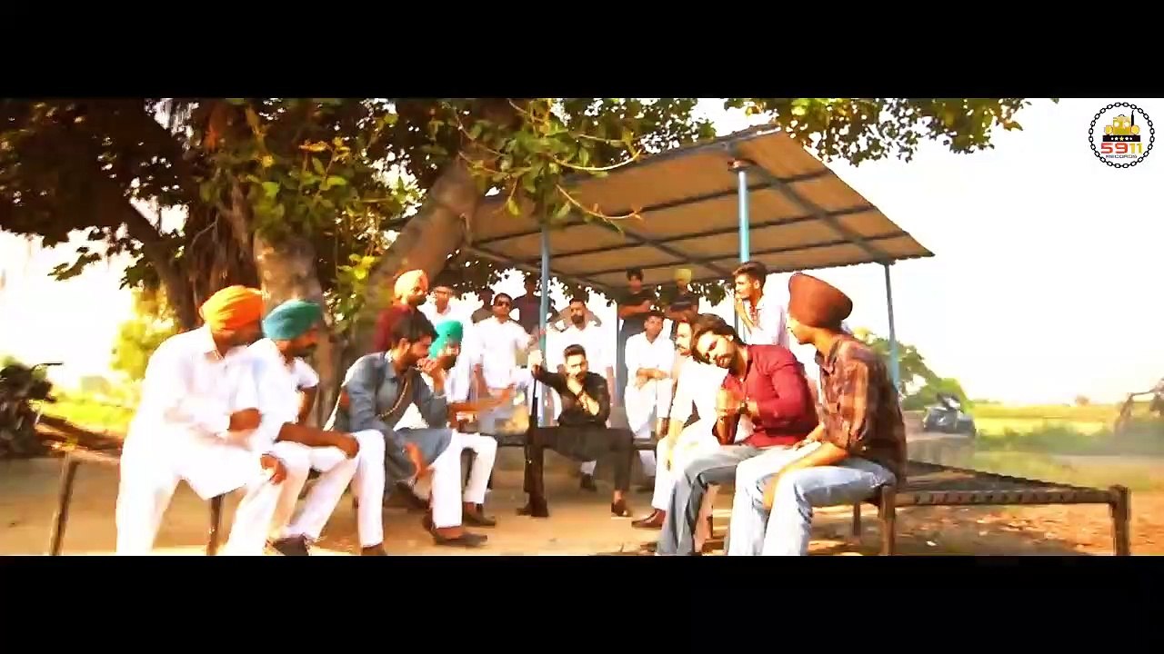 Latest_Punjabi_Song_2021_|_1_ADHA_VAIRI_(Official_Video)_|_Roop_Bhullar_|_Bajwa_|_New_Punjabi_Song_|_T-Series