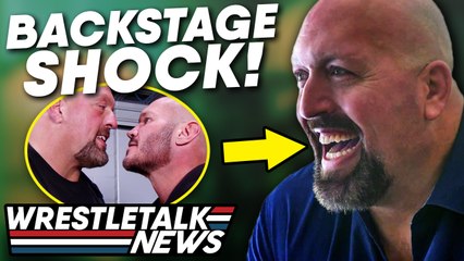 Real Reason Big Show LEFT WWE! More WWE Stars To AEW? AEW Dynamite Review | WrestleTalk News