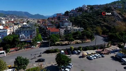 Antalya’nın Kleopatra Plajı dünya sıralamasına girdi