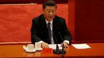 China’s Xi declares ‘complete victory’ against rural poverty