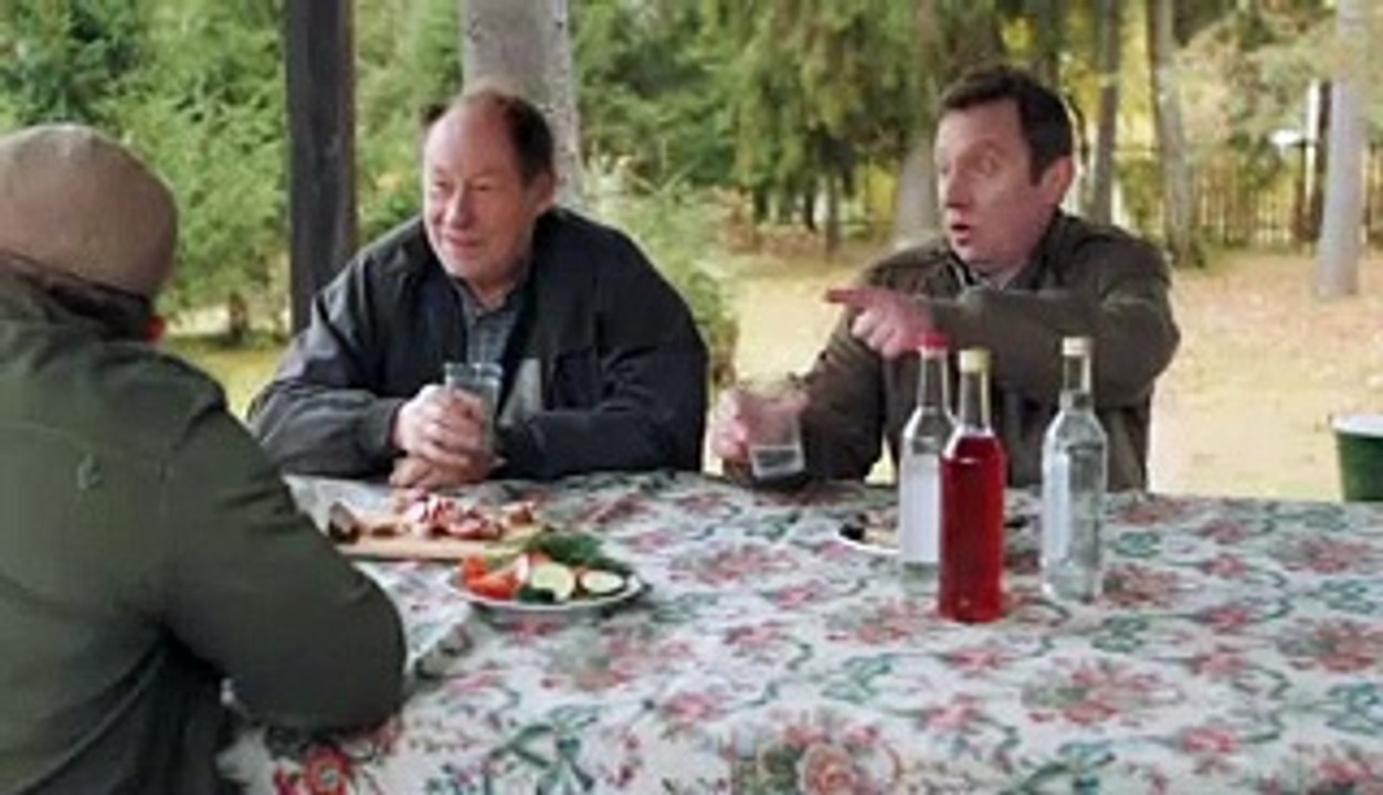Ивановы-Ивановы (5 сезон, 22 серия) (2021) HD к...