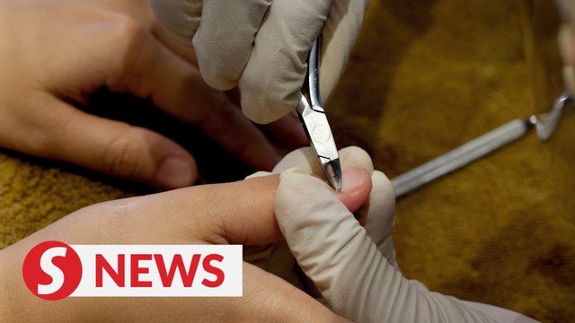 Covid-19: More time needed to assess risk for personal care businesses