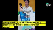 VIDEONOTA | Los 5 virales del momento de Tik Tok y las cuentas que tenés que seguir (si te querés reir un rato)