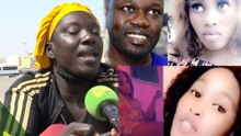Que pensez-vous d’Adji Sarr : Paroles aux Sénégalais
