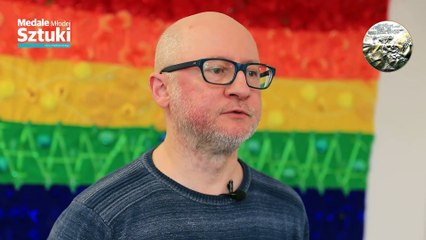 Medale Młodej Sztuki Głosu Wielkopolskiego