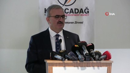 Diyarbakır Valisi Karaloğlu: “İnsanlığın lezzet serüvenin başladığı yerdeyiz”- Diyarbakır Valisi Münir Karaloğlu:- “İnsanlığın lezzet serüvenin başladığı yerdeyiz”