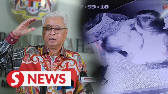 Condo management never given the right to fine those breaching SOP, says Ismail Sabri