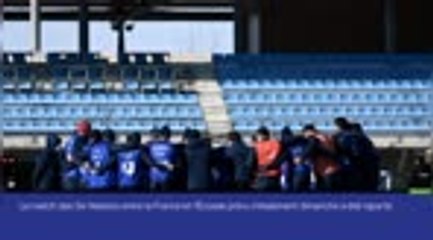 Six Nations - Le match France-Écosse reporté