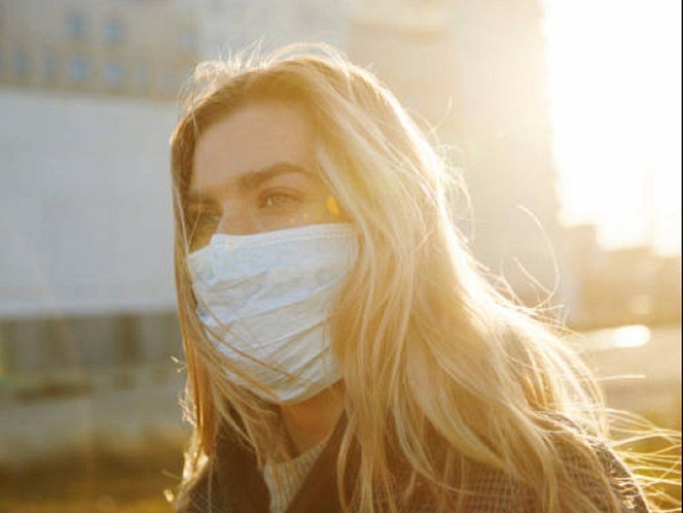 Corona-Ansteckungsgefahr: An diesen Orten ist sie besonders hoch