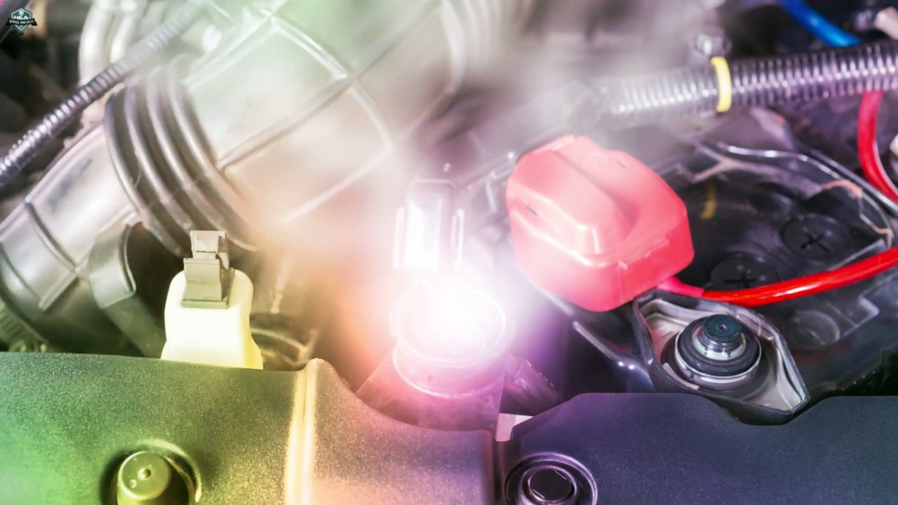 Major Warning Signs Of Mini Cooper’s Bad Radiator Cap in Marietta updated