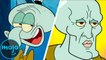Top 10 Best Squidward Moments Ever