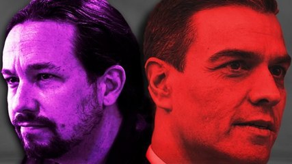 ¡ESPANTOSO! GOBIERNO SOCIAL COMUNISTA APROVECHA LA PANDEMIA PARA IMPLANTAR SU AGENDA DE REFORMAS RADICALES